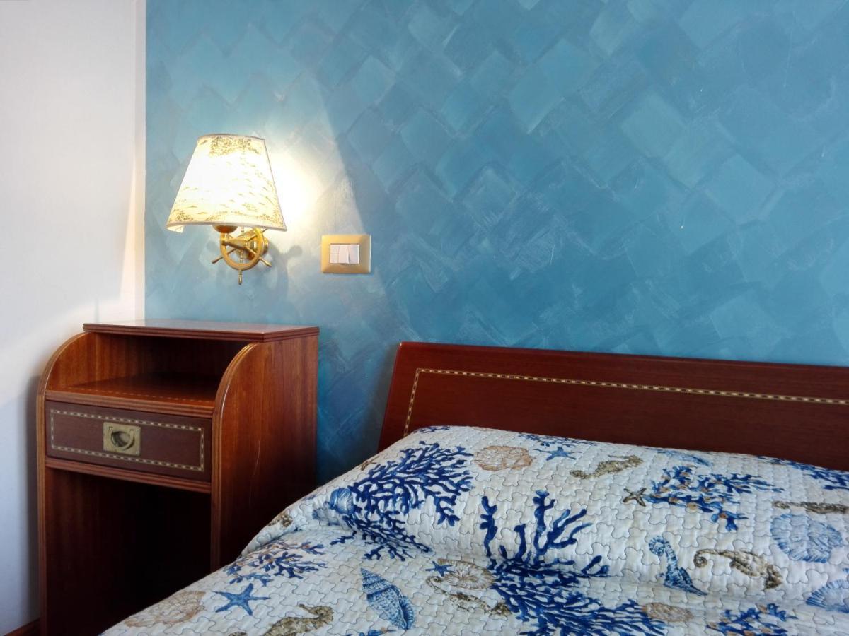 B&B Al Mare Порто-Сан-Джорджо Екстер'єр фото