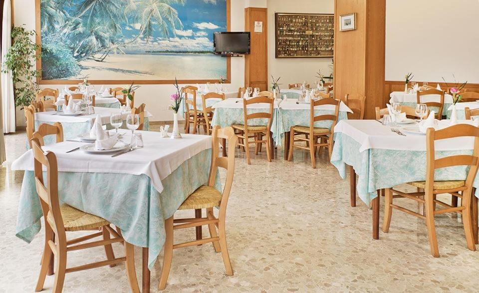 B&B Al Mare Порто-Сан-Джорджо Екстер'єр фото