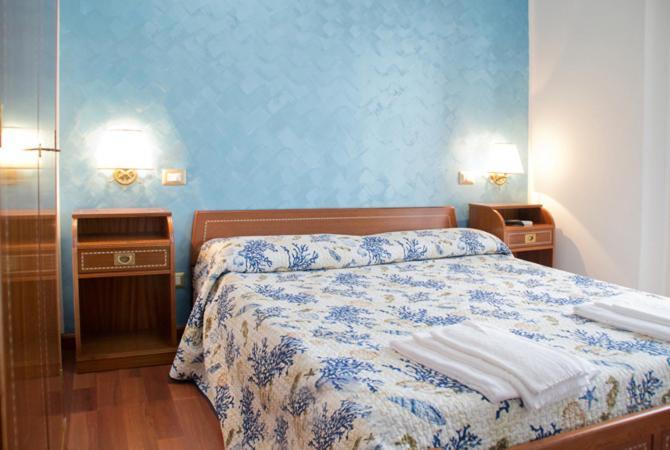 B&B Al Mare Порто-Сан-Джорджо Екстер'єр фото